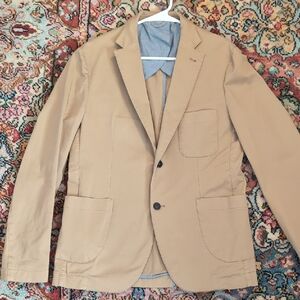 Taylor Stitch Telegraph Blazer